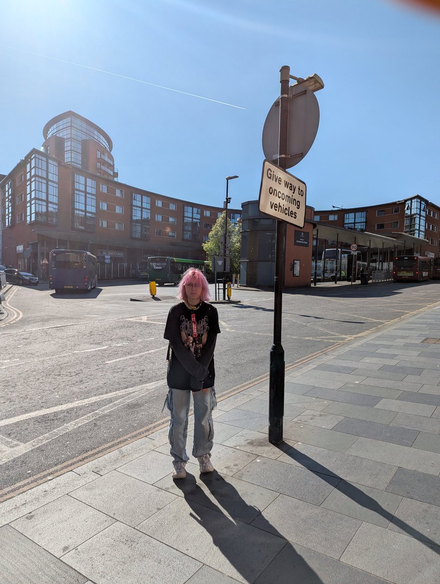 went 2 the place from emo rangers