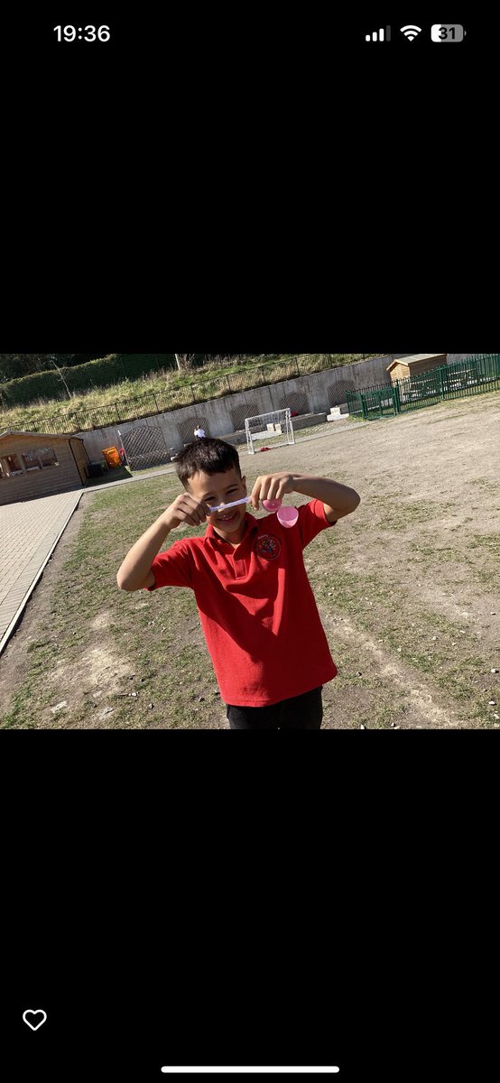 Abbey Primary School tweet media