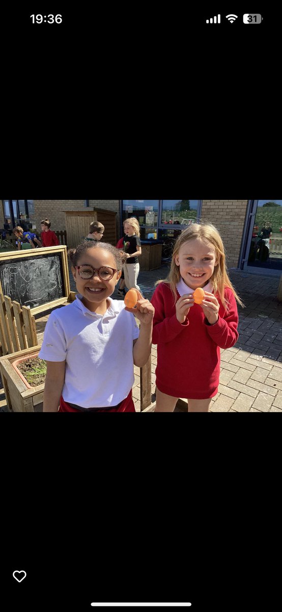 Abbey Primary School tweet media