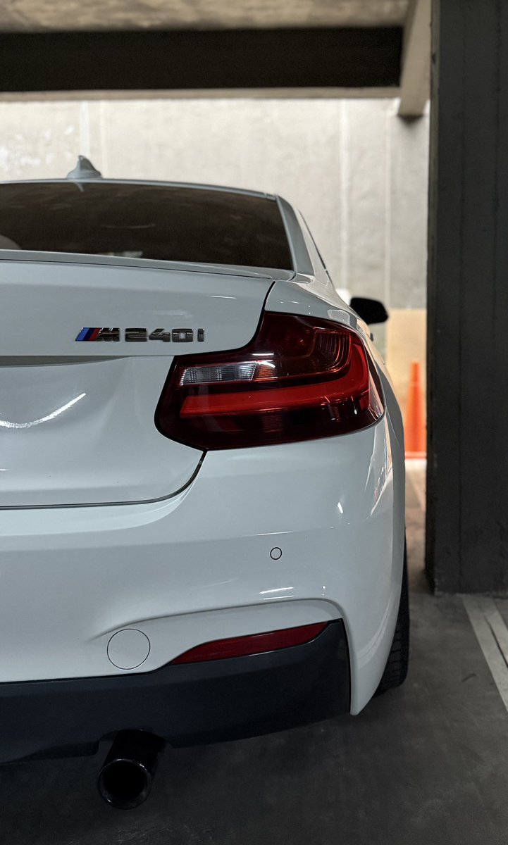 renapiermarini's tweet image. Estoy completamente enamorado de este auto. El sonido, el motor, la dirección, la posición y la sensación de manejo… difícil encontrar algo igual. 

El día que tenga 50k para destinar a un vehículo, no se me ocurre otra opción posible.