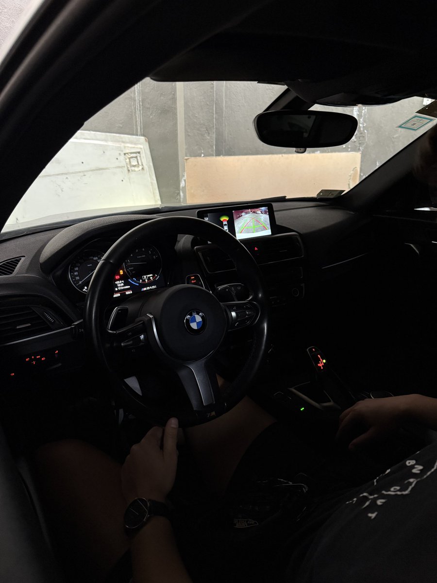 renapiermarini's tweet image. Estoy completamente enamorado de este auto. El sonido, el motor, la dirección, la posición y la sensación de manejo… difícil encontrar algo igual. 

El día que tenga 50k para destinar a un vehículo, no se me ocurre otra opción posible.