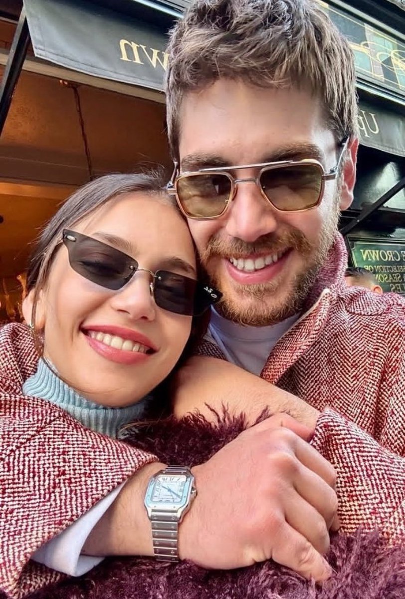 beyemre sevgilisini doğum gününde Londra ya götürmüş evrenin en aşık adamı aq 🫠🫠🫠🫠🫠🫠🫠🫠🫠