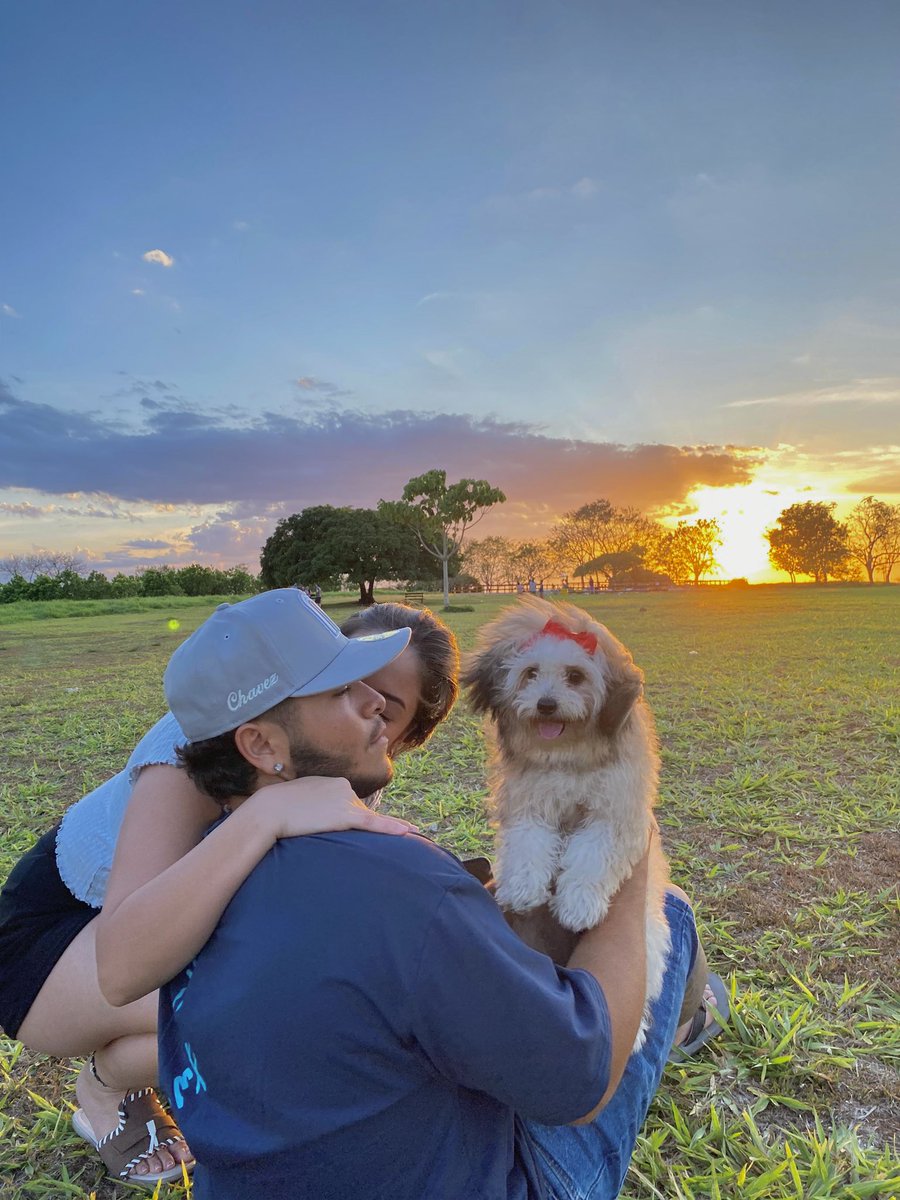 Lo tengo todo y más de lo que algún día pedí