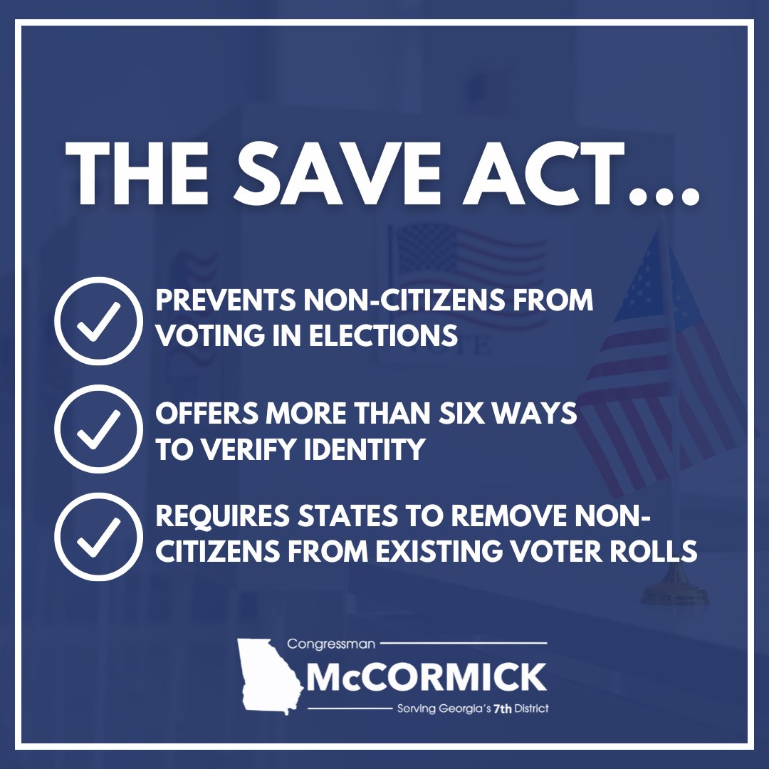 Congressman Rich McCormick, MBA MD tweet media