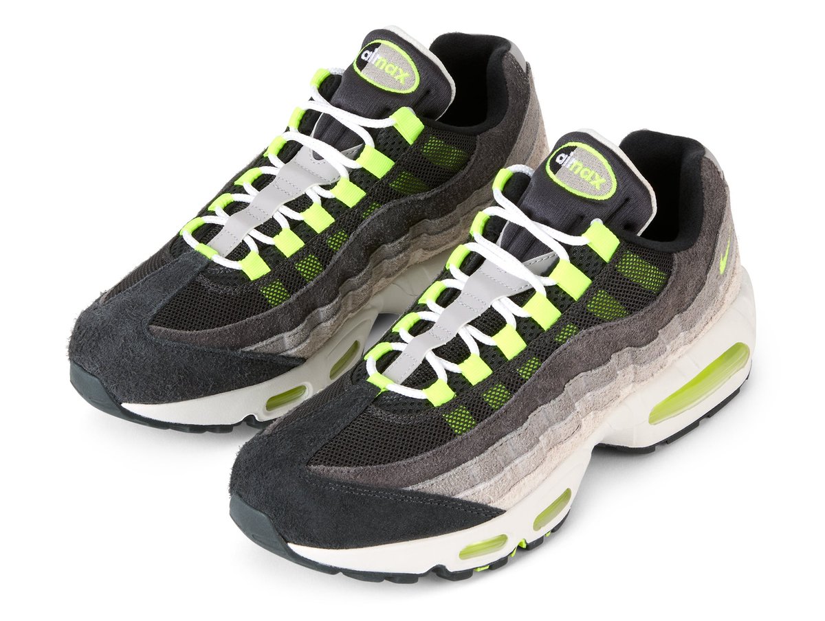 ndestrukt air max 95