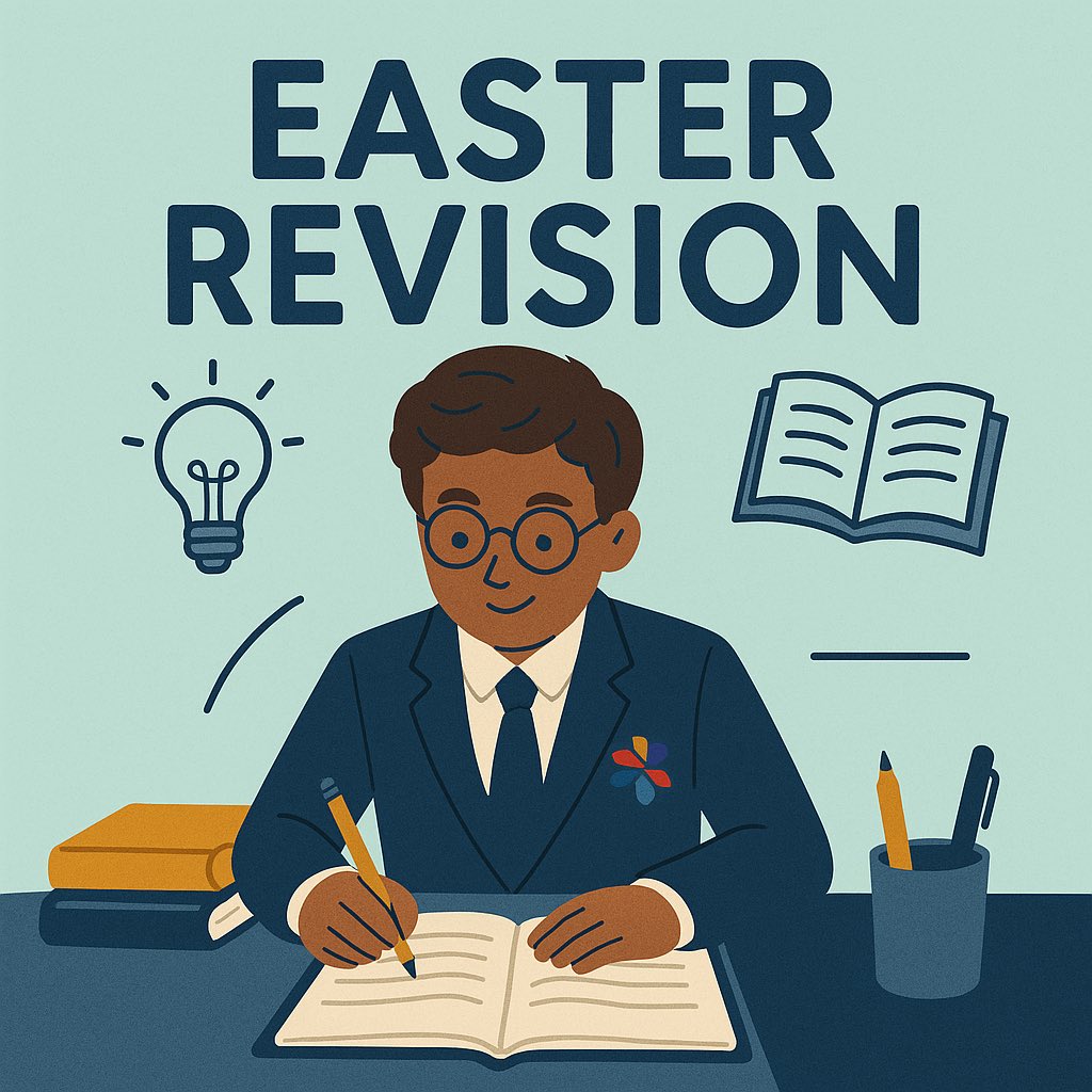 Record numbers of Yr11s signed-up for Easter Revision sessions in school next week <a href="/OrchardMead/">Orchard Mead Academy</a>. Oversubscribed each day, and teachers prepped for walking-talking-mocks.

Rumour has it, the best sign-up in <a href="/TMETrust/">The Mead Educational Trust</a> * …

*this may not be factually accurate, but now true.