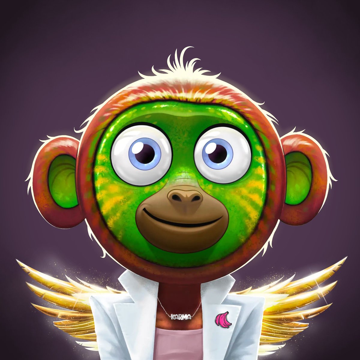 WhyAreYouToby's tweet image. Solid mint! @OnChainMonkey @MEonBTC