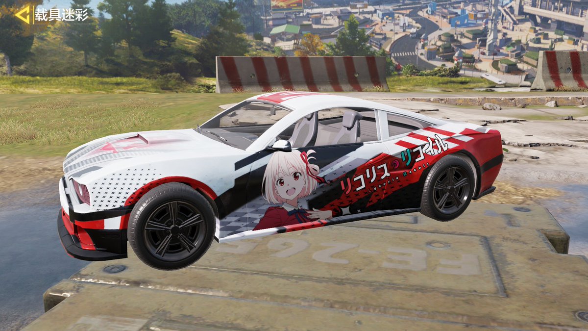 CookieCat tweet media