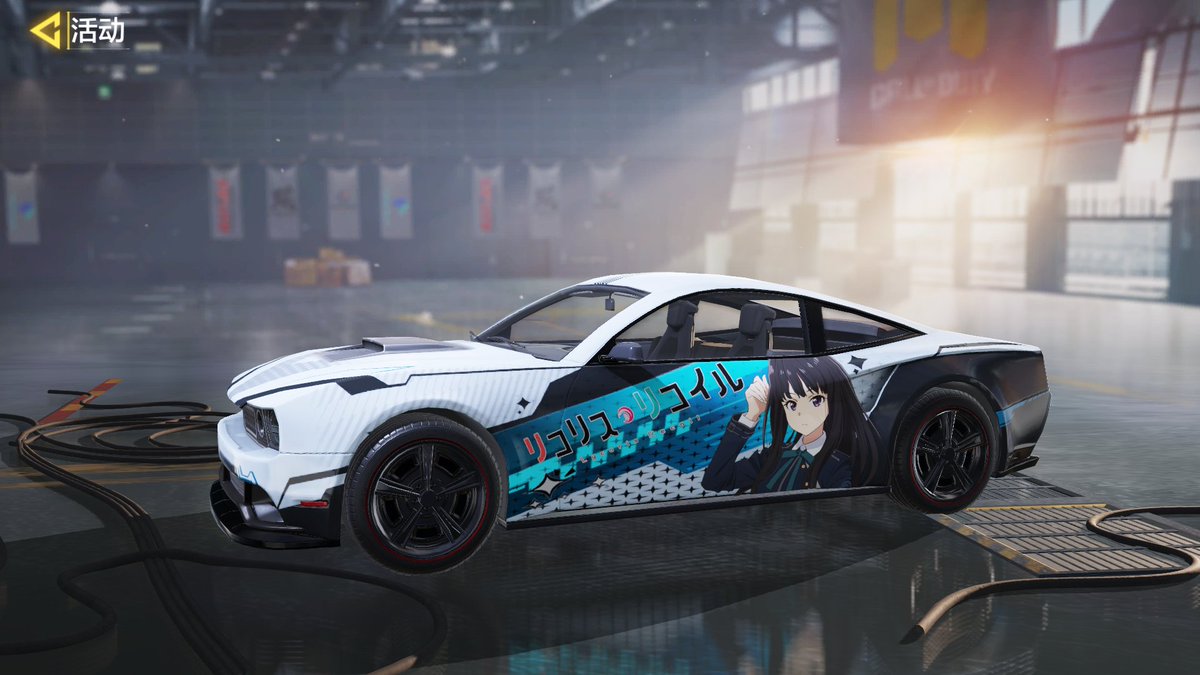 CookieCat tweet media