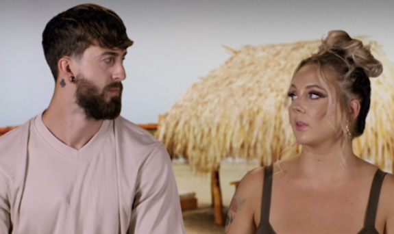 TheAshleysRR's tweet photo. #TeenMomNextChapter star Jade Cline says she &amp; husband Sean Austin are starting process to adopt a child &amp; are not done having biological kids: https://t.co/uyeETbxnrB https://t.co/yvq0evXDcA