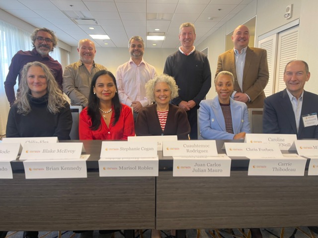 Global Patient Alliance for Kidney Health tweet media