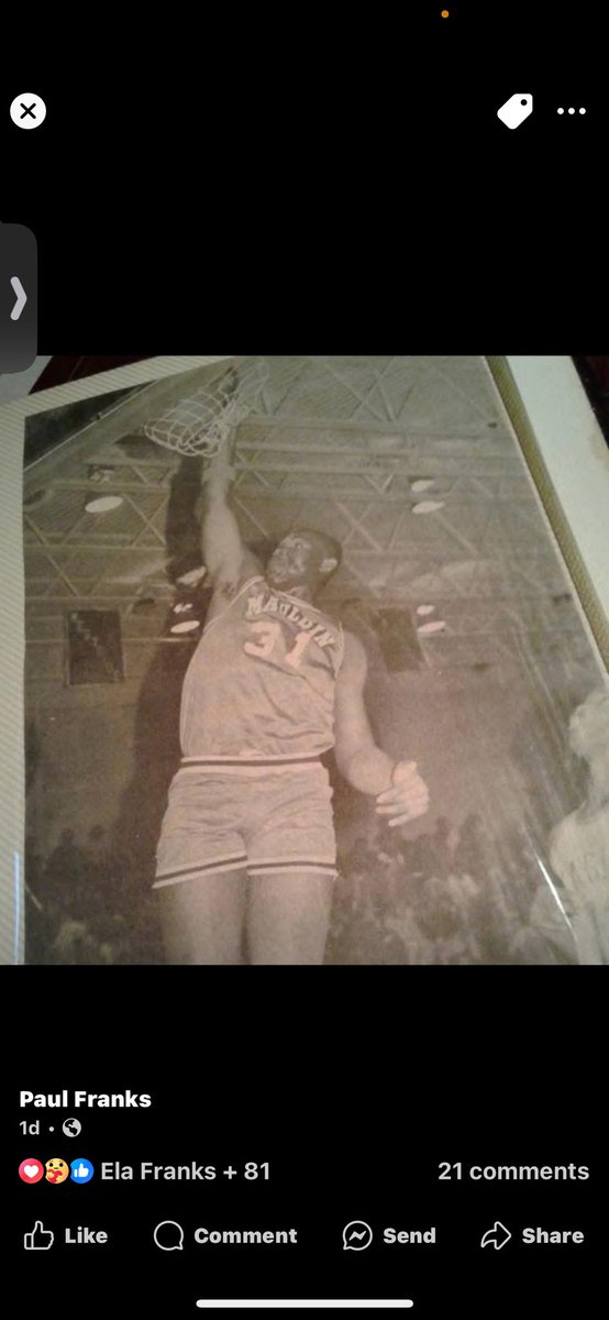 Baron Franks II tweet media