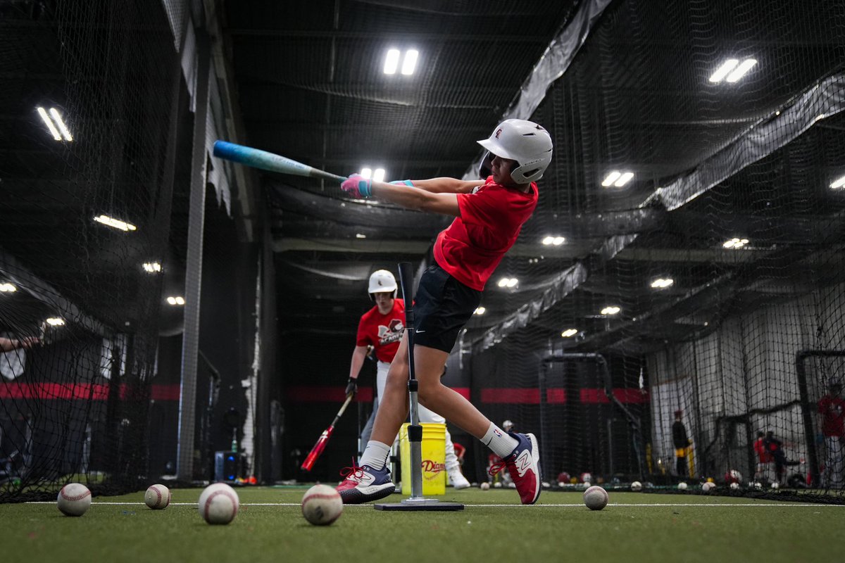 MN_Lumberjacks's tweet image. MASTERing our craft, A tradition unlike any other. 

#GreatLakesBaseball #ACutAbove🪓 #SpringBaseball #BaseballTraining #TheMasters