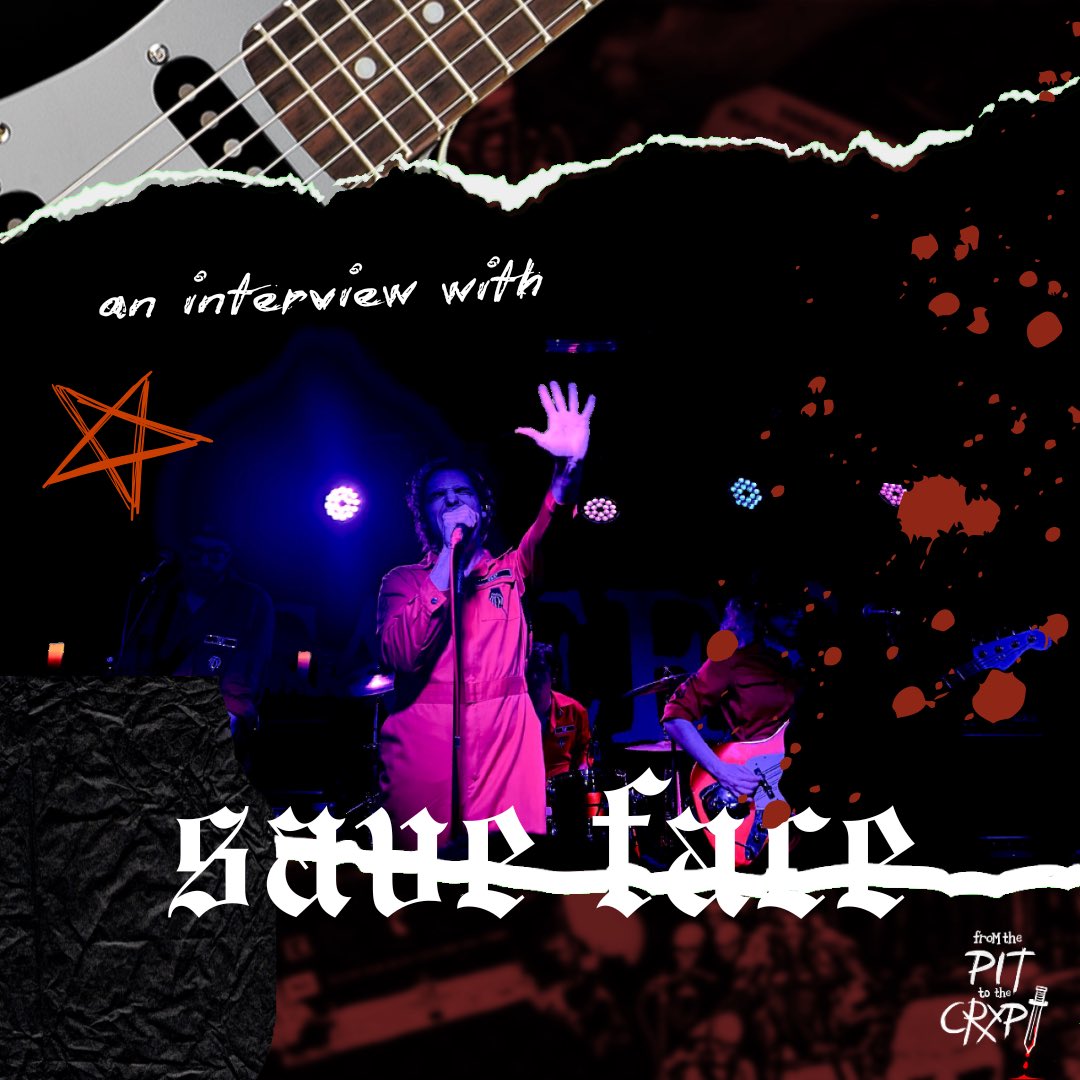 denise (@unsaint3d) on Twitter photo MY INTERVIEW WITH <a href="/savefacenj/">save face🩸🗡️</a> JUST DROPPED!!! go listen to it now on spotify (bc i can’t broadcast on uni radio during easter😞) it was such a pleasure chatting with tyler and i really enjoyed the conversation we had :)
open.spotify.com/episode/7iW5ak… MY INTERVIEW WITH <a href="/savefacenj/">save face🩸🗡️</a> JUST DROPPED!!! go listen to it now on spotify (bc i can’t broadcast on uni radio during easter😞) it was such a pleasure chatting with tyler and i really enjoyed the conversation we had :)
open.spotify.com/episode/7iW5ak…