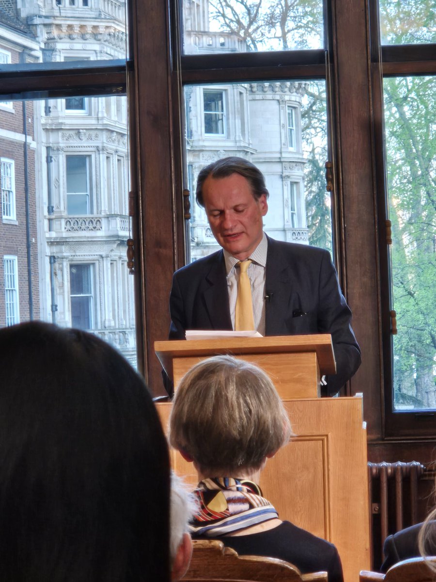 The Royal Institute of Philosophy tweet media