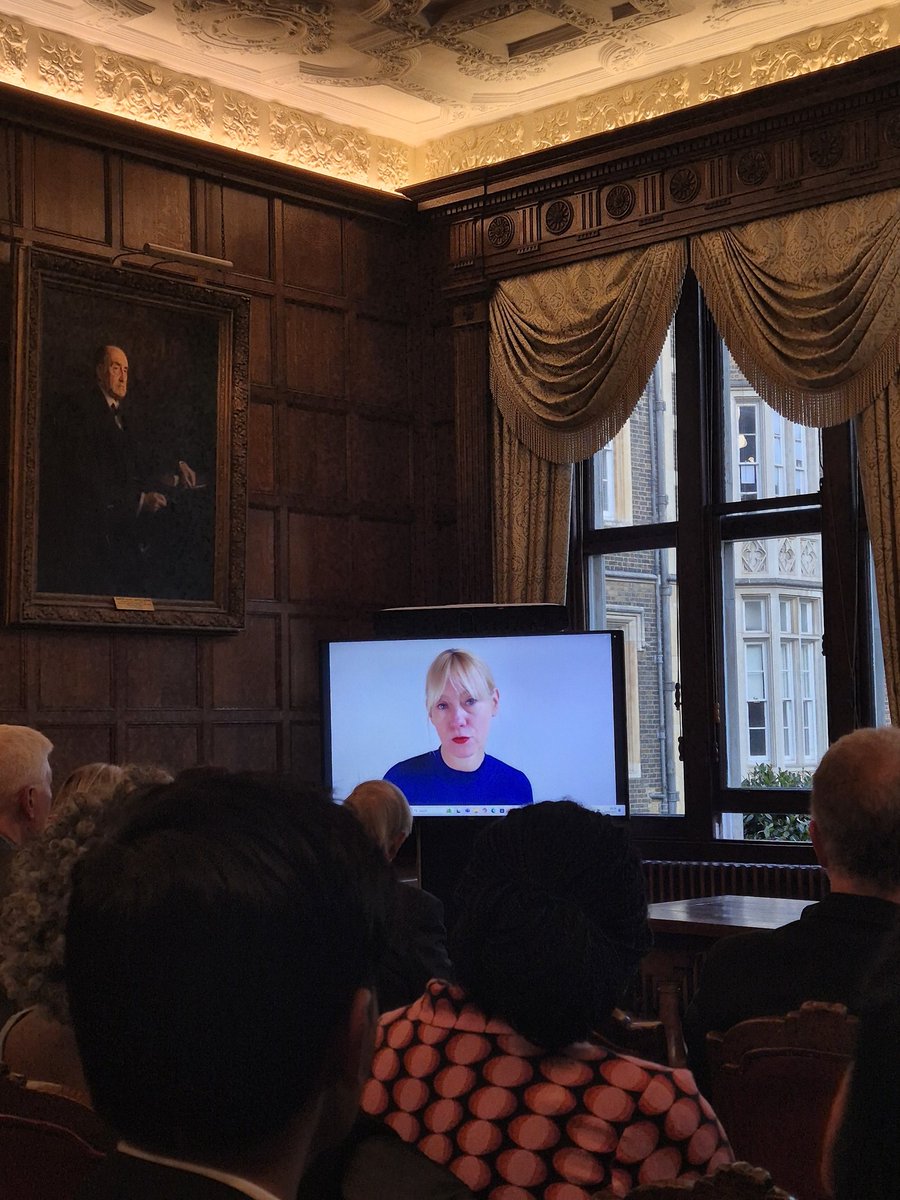 The Royal Institute of Philosophy tweet media