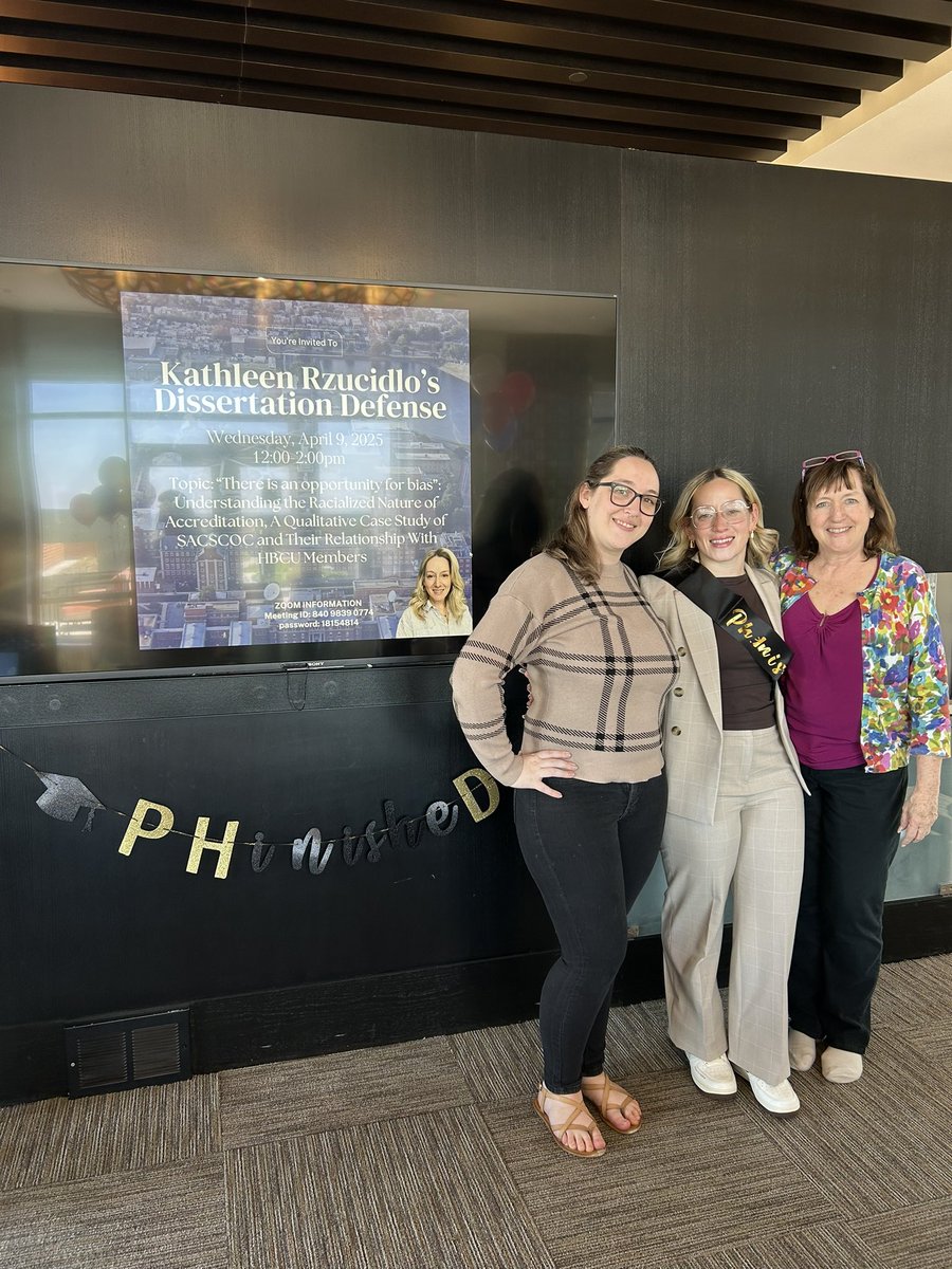 K. Rzucidlo, Ph.D. tweet media