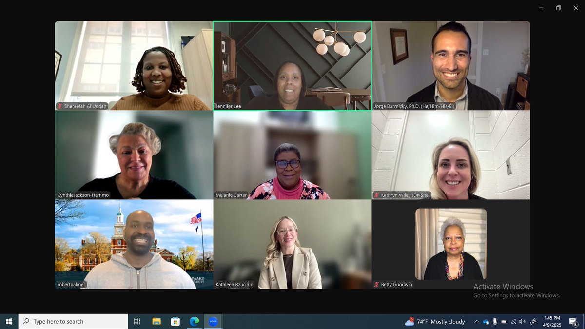 K. Rzucidlo, Ph.D. tweet media