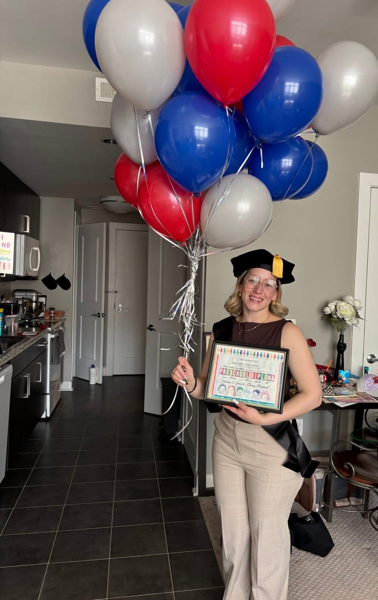 K. Rzucidlo, Ph.D. tweet media