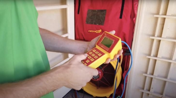 CAGreenbuilding's tweet photo. Blower Door Training with #3CREN, #SantaBarbara #California, May 2: https://t.co/PQ23bUVo6o #blowerdoortests #blowerdoortesting #airsealing #airleakage #airpressure #buildingperformance #buildingenclosures #buildingtesting #blowerdoors #building #buildings #free #construction https://t.co/VKhgycTueM