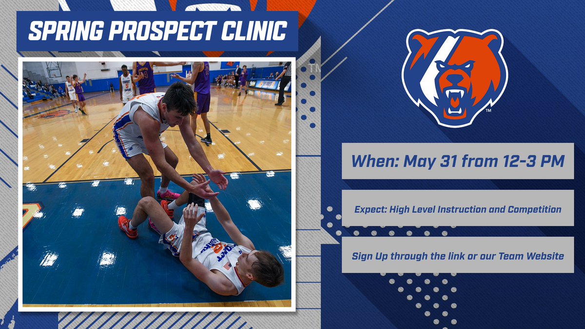 SIGN UP TODAY!
students.arbitersports.com/programs/coast… 

EXCITED TO BRING RECRUITS FROM ACROSS THE COUNTRY TO CAMPUS FOR A DAY OF HIGH-LEVEL HOOPS!

Any Questions email sean.t.martin@uscga.edu