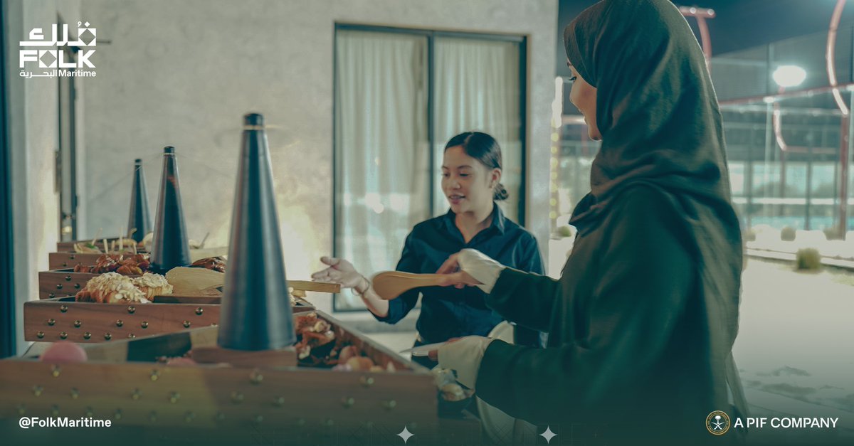 Folkmaritime's tweet photo. Eid Gathering moments
 
We captured the spirited paddle competition between our #Folk_Maritime team members. Witness the teamwork and friendly contest.
 
#Paddle #EidFun

#aPIFCompany https://t.co/Jyy7xBctE5