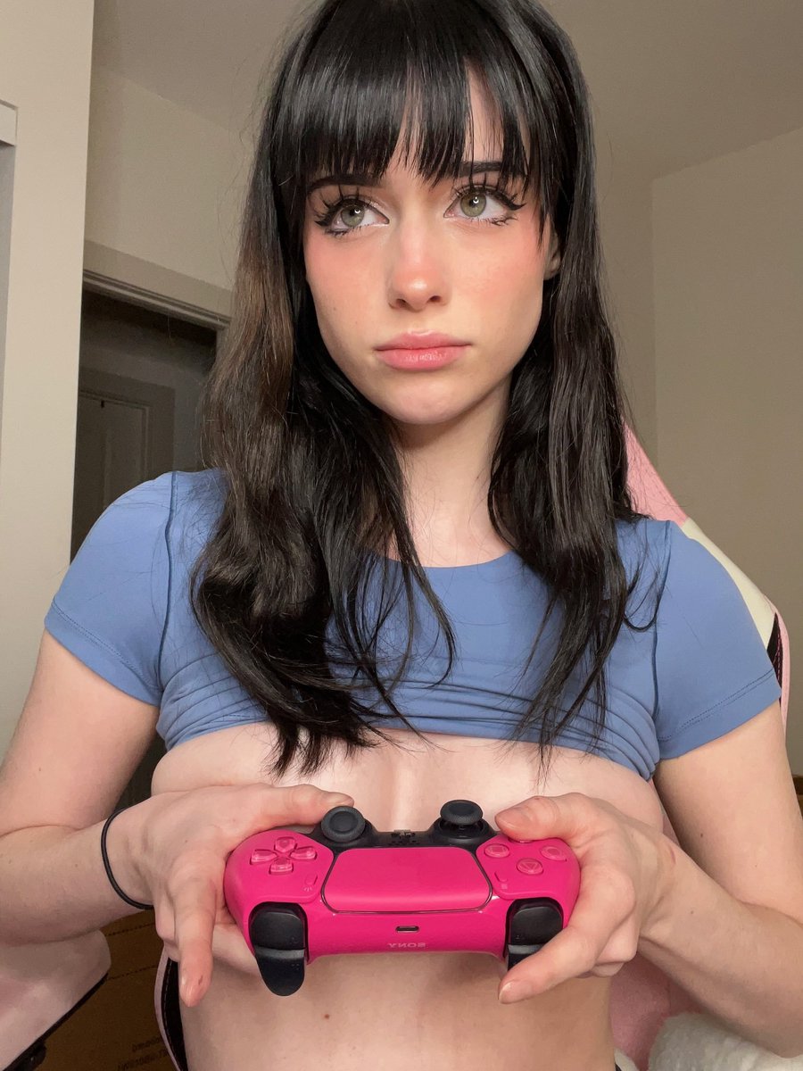who need a gamer gf (serious)