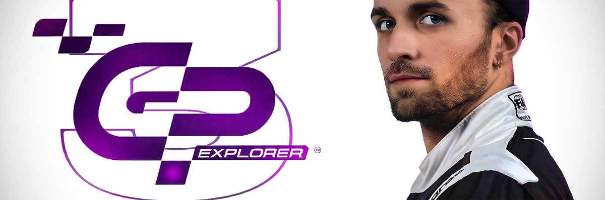 SaBleOSiTron's tweet photo. @GPExplorerFan le changement de headers twitter👀 https://t.co/GoQnwgUVX1