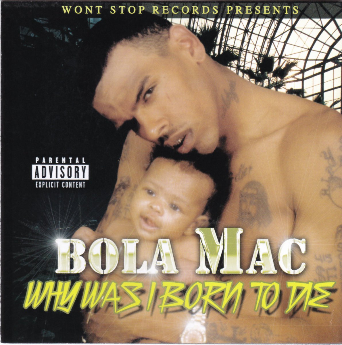 WontStopRecords's tweet photo. (Full Album) Listen on YouTube Link below 
https://t.co/Gd5nWwuuzv https://t.co/b8sEBGWGyo