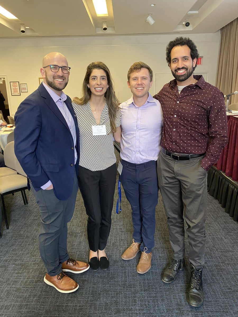 ari_bernstein's tweet image. In the home stretch @NYUUrology with this crew! @NYSAUA