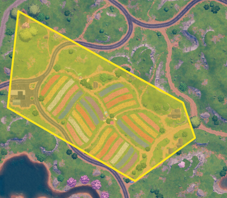 Qualified FNCS Group stage Landing here for group 1

with <a href="/kakarotfn/">Kakarot</a> -- @Virexfnn