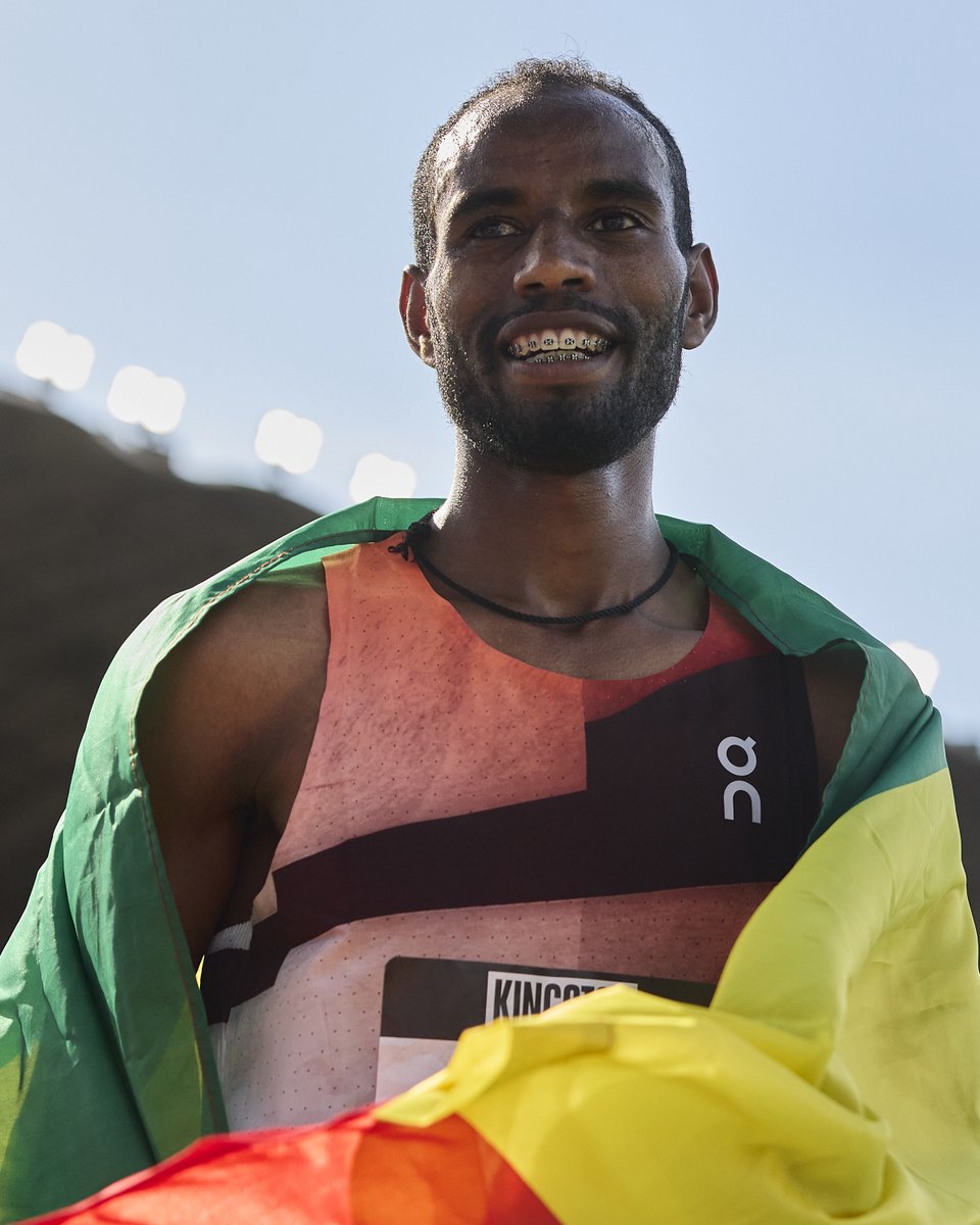 The many faces of Grand Slam Track😄 

📸 <a href="/BAlyssaTrofort/">Bee Trofort-Wilson</a>