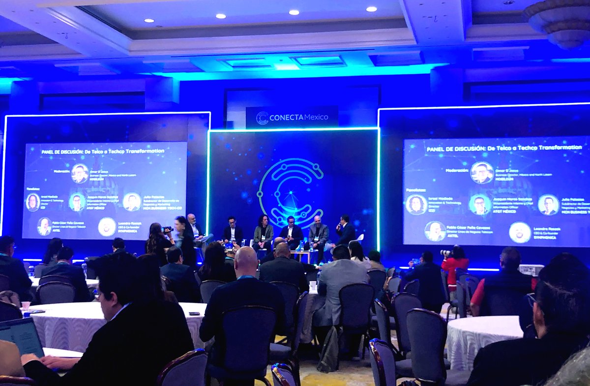 IquallNetworks's tweet image. Great conversations at #ConectaLatam Mexico 2025! Sharing our breakthroughs in network automation with the telecom community.