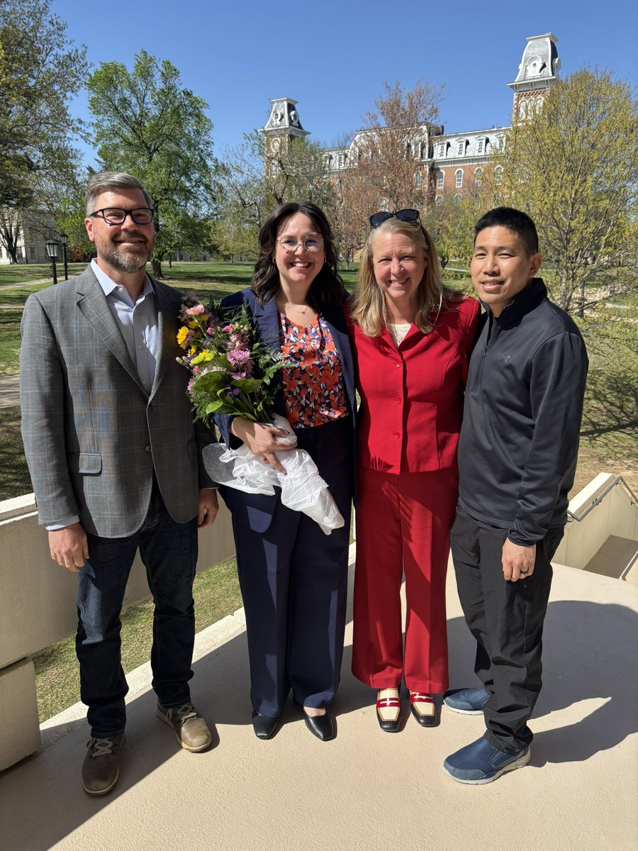 Kate Barnes tweet media