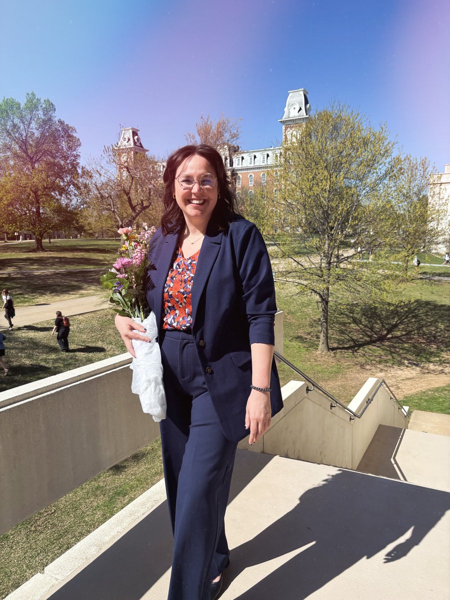 Kate Barnes tweet media