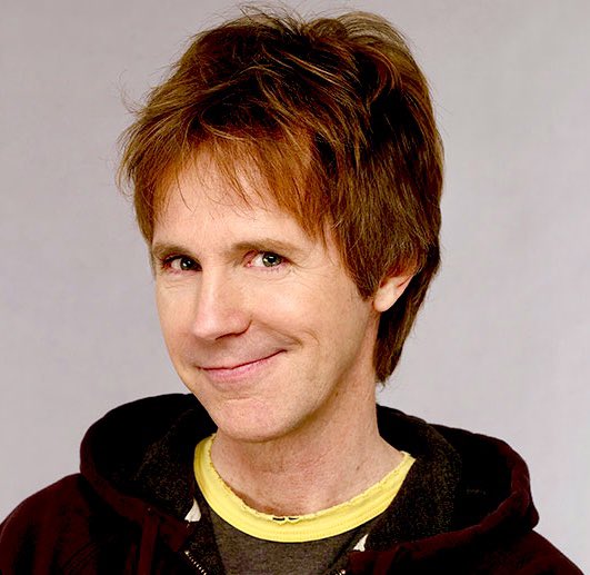 AmazingPopPod's tweet image. What’s the first thing you think of when you see Dana Carvey?
