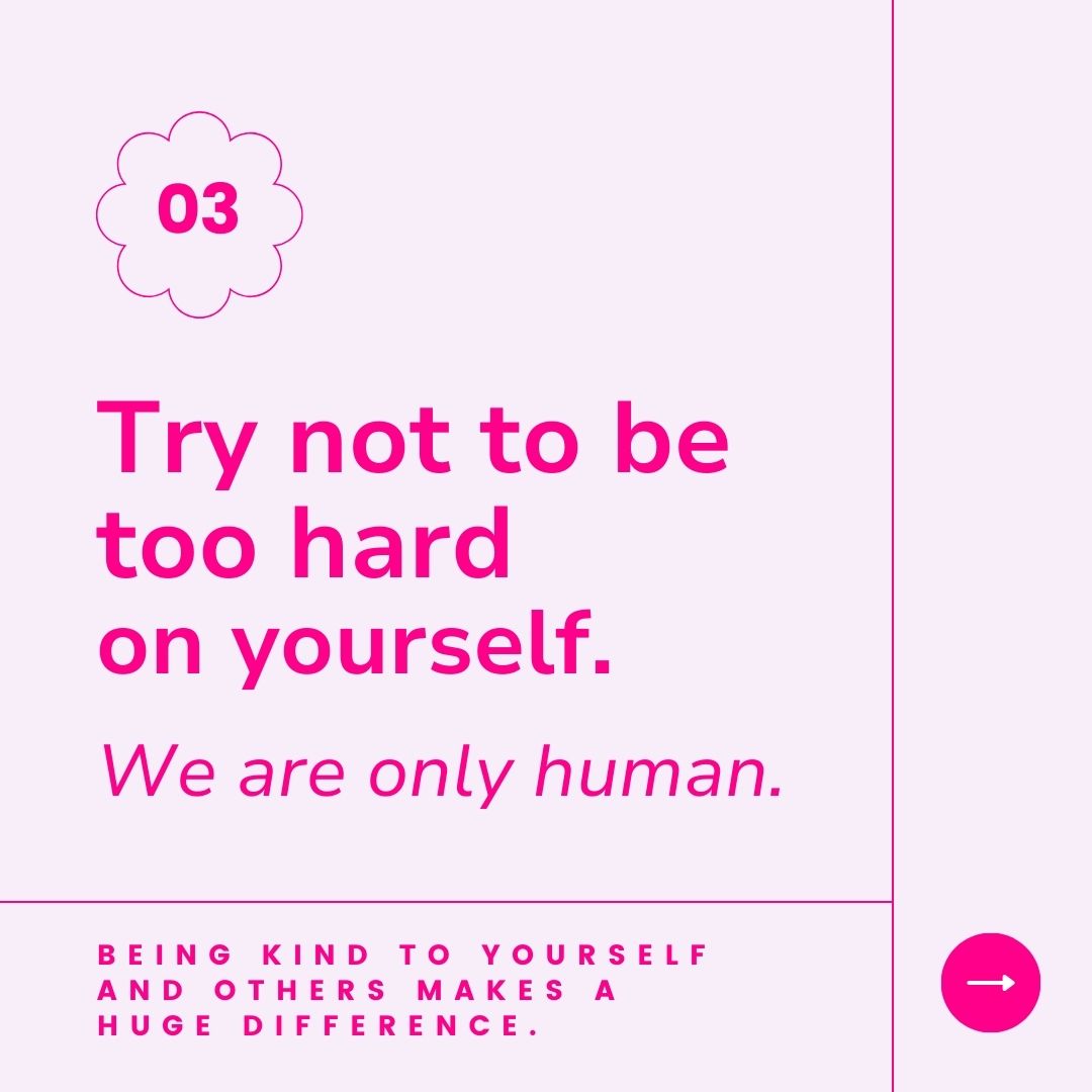 hopemeansnevada's tweet photo. Do something just for you. Say the hard thing to someone who gets it. Be gentle with yourself - you’re human, not a robot.

Your mental health matters - today and every day. 💛

✨Join the convo! #StressAwarenessMonth

Powered by @AnthemBCBS https://t.co/C12KFkaASg