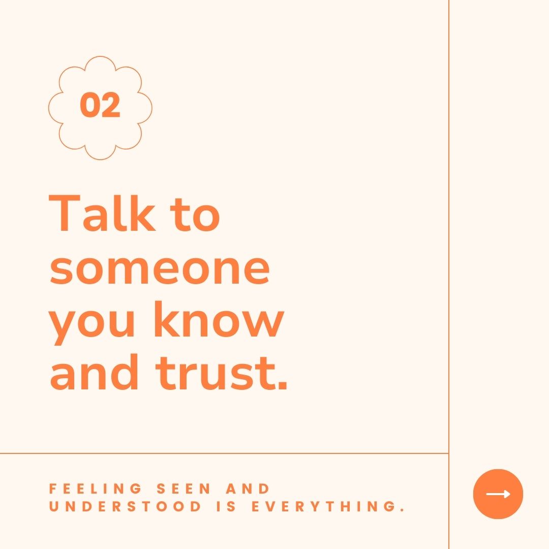 hopemeansnevada's tweet photo. Do something just for you. Say the hard thing to someone who gets it. Be gentle with yourself - you’re human, not a robot.

Your mental health matters - today and every day. 💛

✨Join the convo! #StressAwarenessMonth

Powered by @AnthemBCBS https://t.co/C12KFkaASg