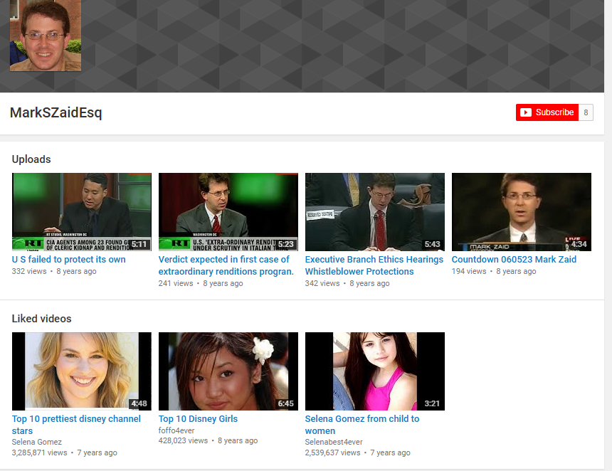 Alex Rubinstein tweet media