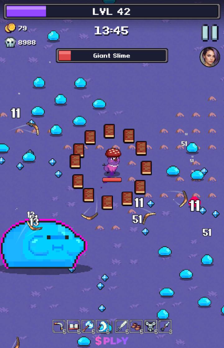 dreamerferks (@dreamerferks) on Twitter photo Wave 13? More like Wave Domination! Scored 9105, 834 seconds survived. Who needs advice? <a href="/monanimalmayhem/">Monanimal Mayhem ⨀</a> Wave 13? More like Wave Domination! Scored 9105, 834 seconds survived. Who needs advice? <a href="/monanimalmayhem/">Monanimal Mayhem ⨀</a>