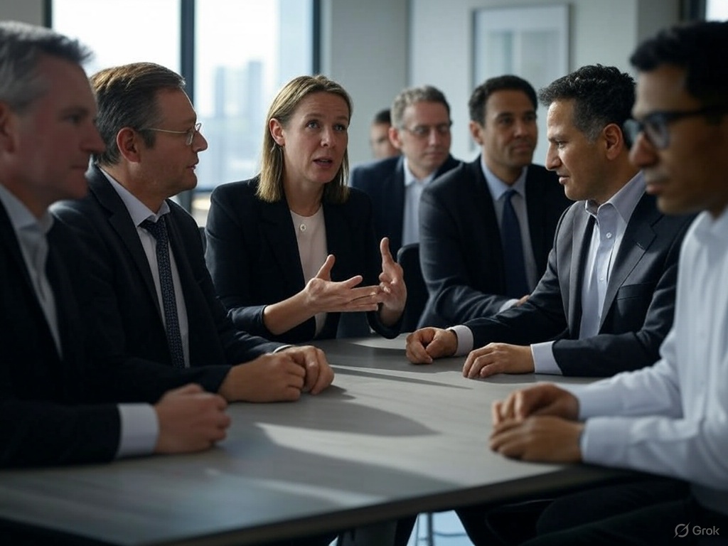🆕Task Delegation Mistakes IT Leaders Need to Avoid - IT leaders shouldn't try to do everything. Knowing how and when to delegate tasks is a skill that leads to greater efficiency and productivity.
informationweek.com/it-leadership/…