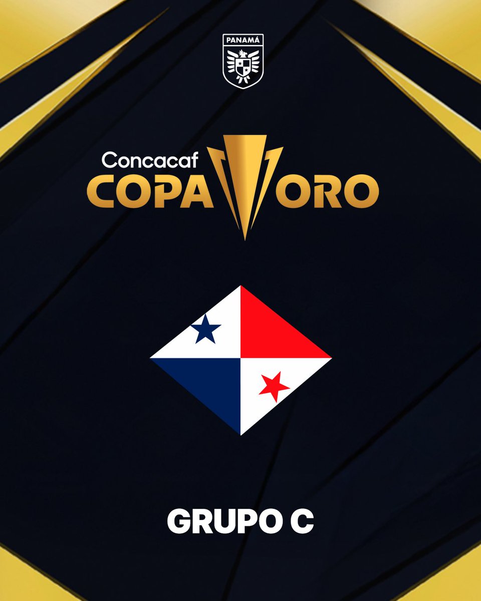 Goleador2402's tweet image. ¡HISTÓRICO! 🇵🇦🇵🇦🇵🇦
Por primera vez en la historia, Panamá será CABEZA DE SERIE en un sorteo de Copa Oro
Entre las Copas Oro del 2015 y 2023, Panamá siempre estuvo en el bombo 2
Ahora en 2025, por primera vez estaremos en el bombo 1.
#CopaOro #Panamá #MareaRoja #VamosPanamá