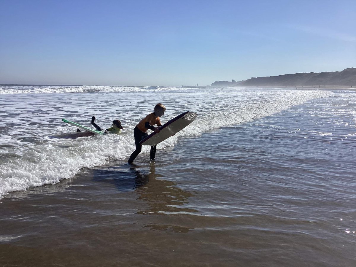 West View Primary School (@westviewprimary) on Twitter photo A new experience for many Year 5️⃣ children today - body boarding in the sea! 🌊 ☀️ <a href="/WestViewSport/">West View Primary PESSPA</a> <a href="/HartlepoolSGO/">HartlepoolSGO</a> <a href="/OPAL_CIC/">Outdoor Play and Learning (OPAL) CIC</a> <a href="/OPALNorthEast/">OPAL North East</a> <a href="/OpalGallon/">Kate Gallon</a> A new experience for many Year 5️⃣ children today - body boarding in the sea! 🌊 ☀️ <a href="/WestViewSport/">West View Primary PESSPA</a> <a href="/HartlepoolSGO/">HartlepoolSGO</a> <a href="/OPAL_CIC/">Outdoor Play and Learning (OPAL) CIC</a> <a href="/OPALNorthEast/">OPAL North East</a> <a href="/OpalGallon/">Kate Gallon</a>