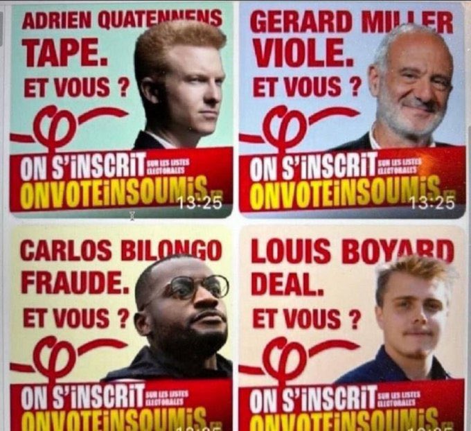 RoncoliNicolas's tweet photo. @JLMelenchon https://t.co/0ZRYftySb1