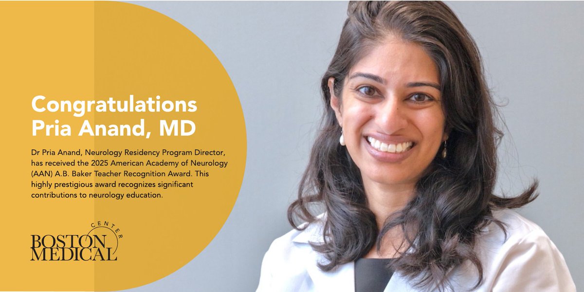 BU/BMC Neurology tweet media