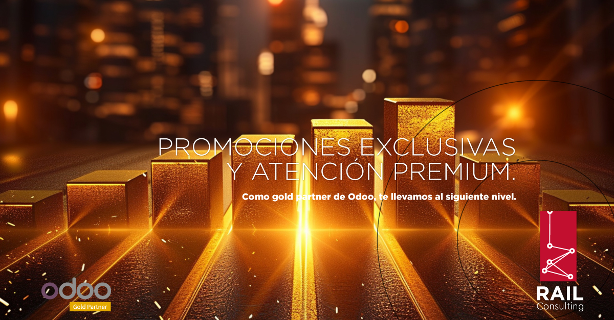 RailConsulting's tweet photo. Si estás buscando un #GoldPartner de @Odoo con resultados comprobables, este es el momento. En @RailConsulting no sólo implementamos un #ERP te llevamos al siguiente nivel

Solicita tu demo
👉🏼 https://t.co/vhf1R5PMXS
#RailConsulting #Odoo #ERPCloud #ERPSoftware #ImplementaciónERP https://t.co/8AJprdmJpE
