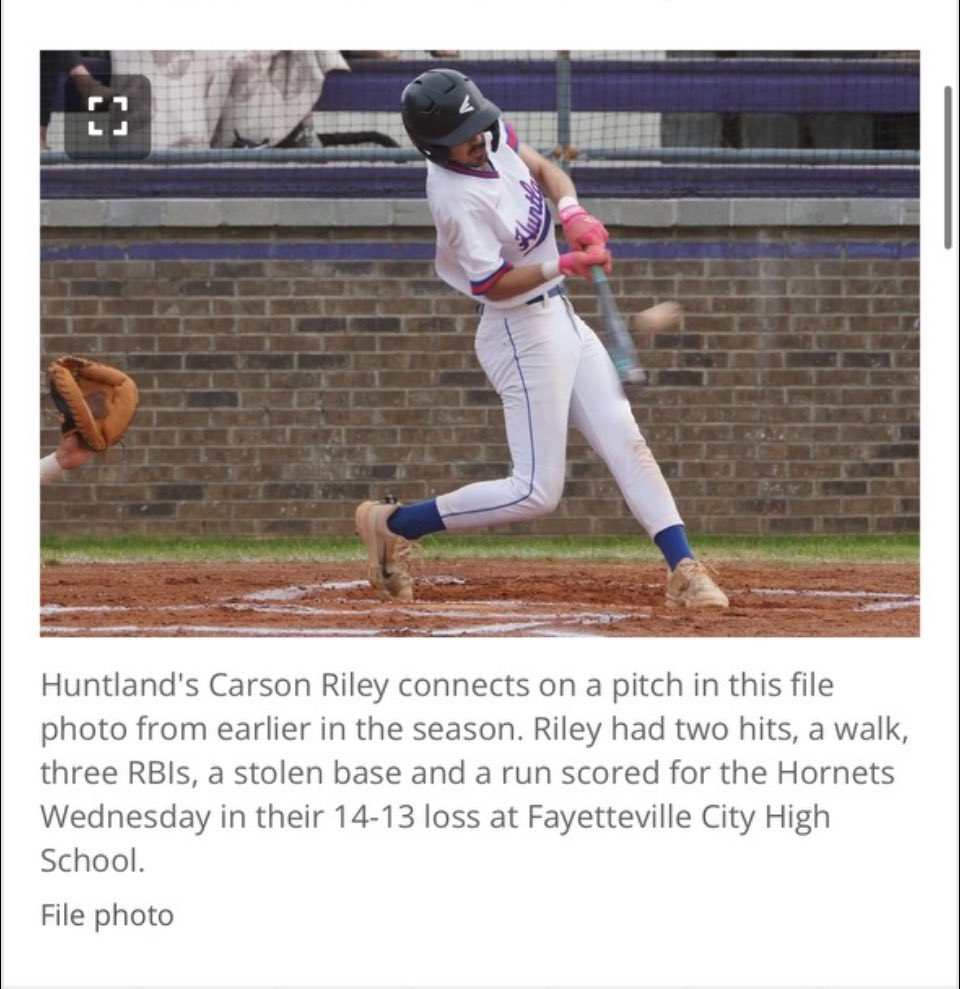 Didn’t get the win but had a good game