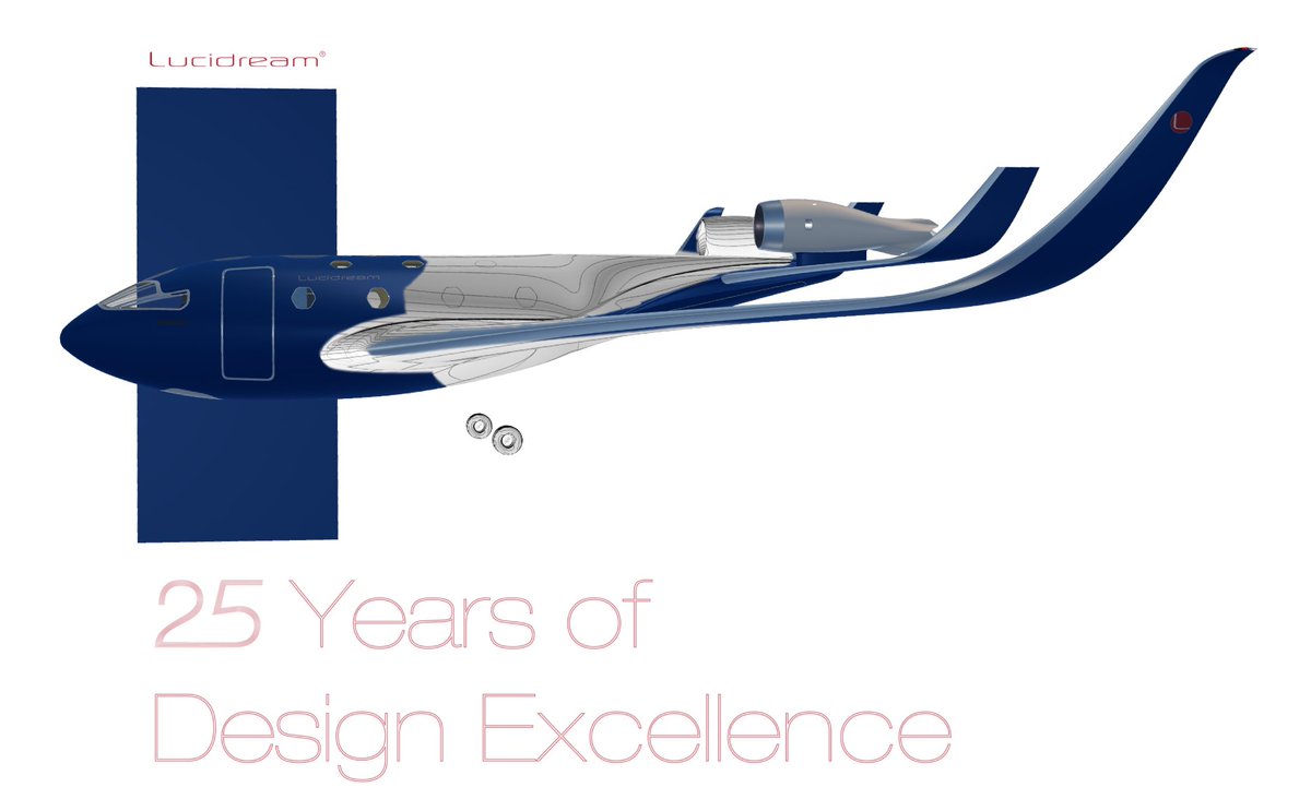 LucidreamDesign's tweet photo. Lucidream is 25.  
A quarter-century of bold design for ambitious ideas.  
Still based in Montreal.  
Still driven by improvement.  

Let’s shape the future.

#CanadaStrong #IndustrialDesign #MadeInCanada #ProductDesign #DesignStrategy #Innovation #MontrealDesign #DesignMatters https://t.co/qV2FVxPqIb