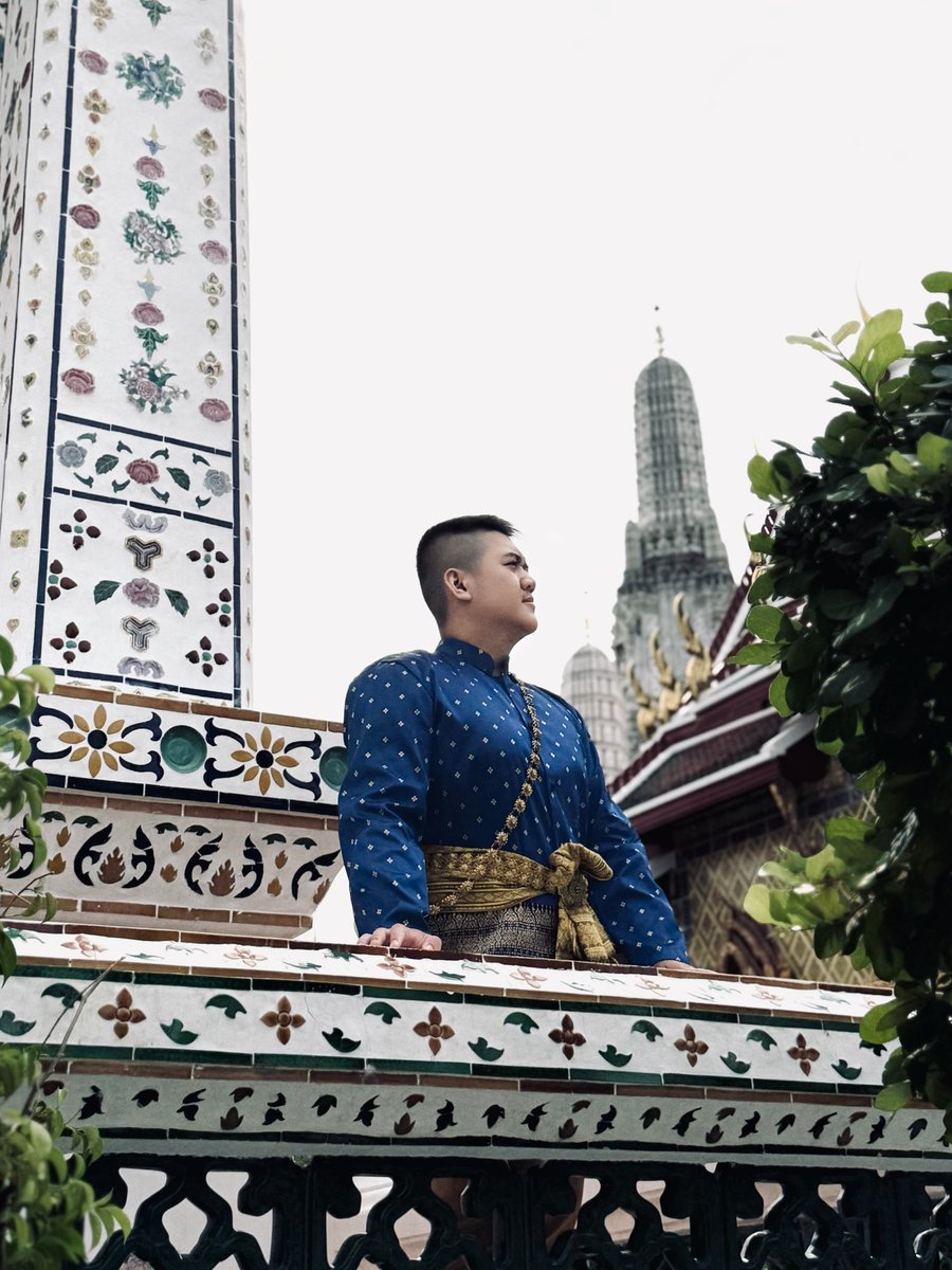 kiyeyyon's tweet photo. sawadikap Thailand 🫶🏻🇹🇭 https://t.co/wEpToWJ4wq