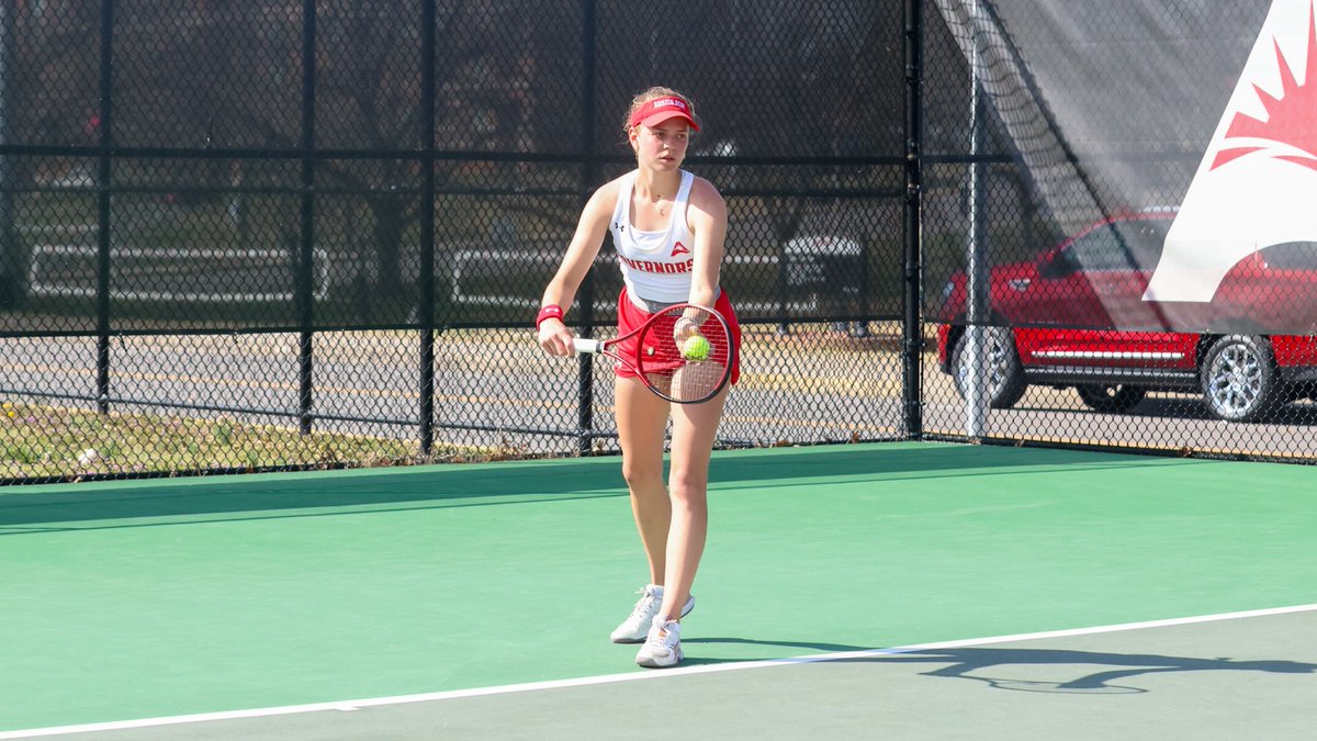 The Govs are headed to DeLand, Florida for a meeting with the Hatters!🎩🎾

📰 | tinyurl.com/4kc8d92d

#LetsGoPeay